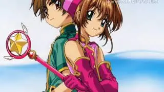 Cùng anh (sakura and syaoran)