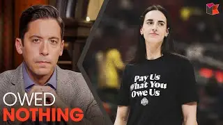 WNBA &ldquo;Pay Us What You Owe Us&rdquo; Stunt BACKFIRES