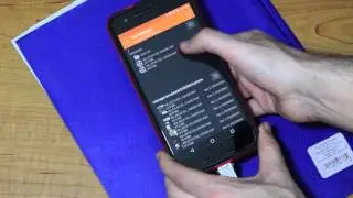 Nexus 6P External Storage Option: USB Type C Flash Drive