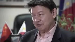 CHiNOY Profiles: Henry Lim Bon Liong Part 2 (Extended Profile)