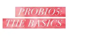 Plexus ProBio5: The Basics