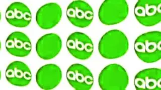 ABC Ident 2016 Effects + Combinations | Csupo Preview 2 Effects Inspired