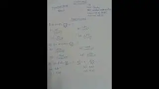 CUCET #exam #important #preparation #mathematics