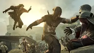 AC3 AA Competitive | Min 7:00 Epic