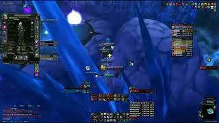 Bane Icecrown Warmane Freebooterz