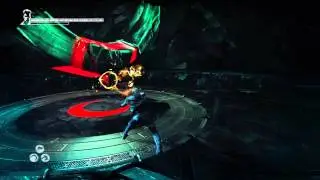 DmC Devil May Cry&trade;: Definitive Edition - lol