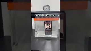 Vacuum vs Vacuum Phone,what is next?