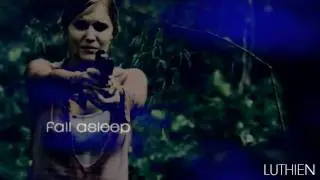 Sayid & Shannon (Lost) - ...stay lost in this moment forever...
