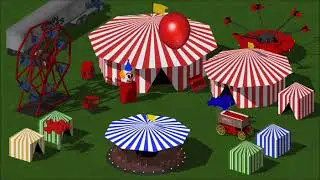 Brain Games -  Aging and Reaction Time