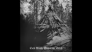 Hollow Woods - Cold Winds Cleave the Earth (Full Length 2021)