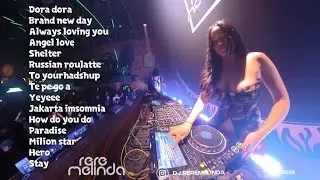 Breakbeat djreremelinda VOL.2 