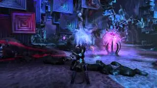Neverwinter (Whispering Caverns)