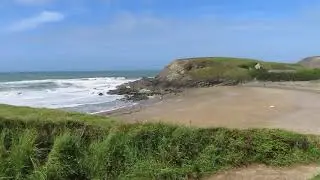 Church Cove, Gunwalloe