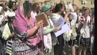 לוא יכלו החרדים להוליד ילדים, לא היו נשים בעולם. עובדה!
