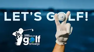 11vo Torneo de Golf BMCARGO 2024