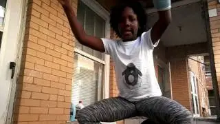 Bucking tutorial