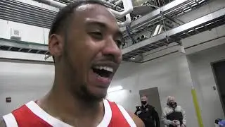 Ohio State's Zed Key 1 2 22