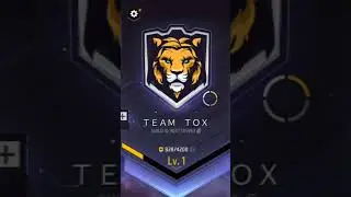 Build the Strongest Guild 💪 | Free Fire