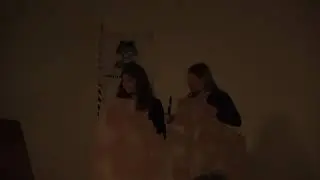 Wettstai Glyggeoobe 2020 (Video 2)