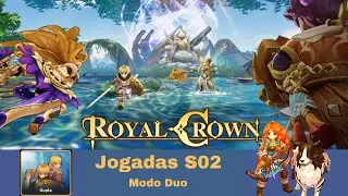 Royal Crown | GAMEPLAY #002