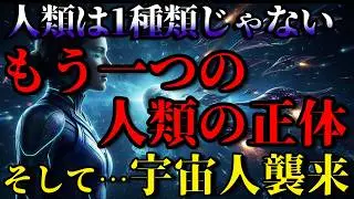 【2027年宇宙人襲来】CIA元局員が警告！もう1つの人類エリダヌス人の真実と敵対的異星人の脅威