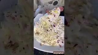 Turkish Roll ||  yummy 😋 || amazingfood #food