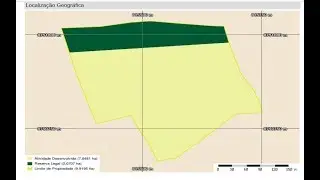 PARTE 02 CEFIR BA - CADASTRO AMBIENTAL RURAL via QGIS e KML
