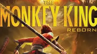 The Monkey King Reborn (2021) Movie Explained in Hindi/urdu