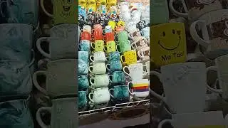 tea cup model 2025