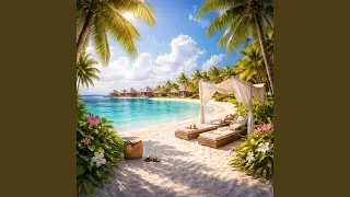 Maldives Paradise vibes
