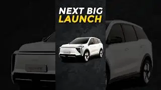 Expert Warns Mahindra's XEV7E Will DOMINATE Electric SUV Market 😲