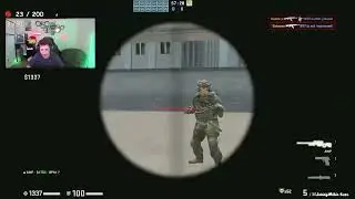 Was TSM Subroza CHEATING back in his CS DAYS