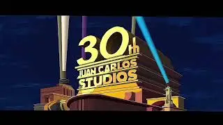 30th Juan Carlos-Studios (Christmas Version) (19/12/1957)