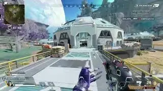My Best Apex Clips 2025