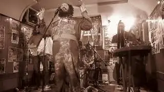 The Big Bad Jug Band 