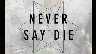 Must Die, Barely Alive & Evilwave - Gem Shards X Bring That Back X 9th Circle (TN NA Remix)(EdiTh)