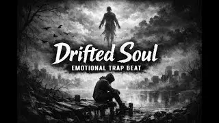 Juice WRLD Beat : Drifted Soul | Emotional Trap Type Beat