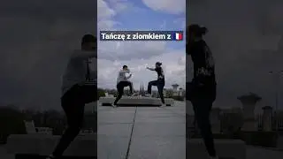 Duo jumpstyle