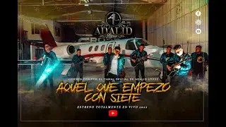 Adalid L&oacute;pez - Aquel que empez&oacute; con 7