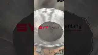 Vacuum feeding machine | Sealed transportation without dust, labor-saving and highly efficient!