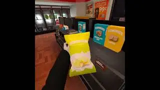 Bonelab 711 update VR