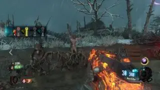 Origins:Robot Foot Glitch?