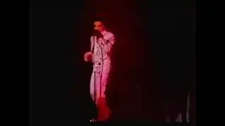 Prince - Housequake (Lovesexy Tour, Live in Dortmund, 1988)