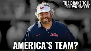NEW: John Harbaugh to the BILLS, Miami Will SHOCK Ole Miss, Transfer Portal is KILLING SEC Football