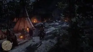 Funny repetitive dialogue