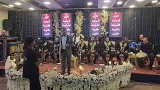 موال ذكراك قلبي من افراح حلب نادي الاتحاد افراح القاضي مصطفى بسوت
