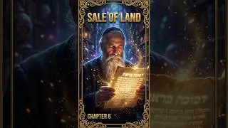 Talmud Bava Batra -  Sale of Land - Chapter 6