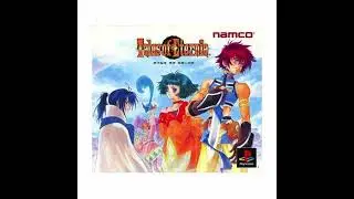 TVB x Fantasy x Low Poly x PS1 x JRPG x OST type beat 