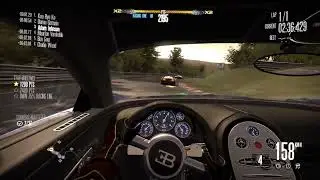 #NeedforSpeed SHIFT in 2024 | Logitech Momo Steering Wheel #NFS #NFS: Shift (PC 1080 60FPS)