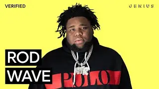 Rod Wave 